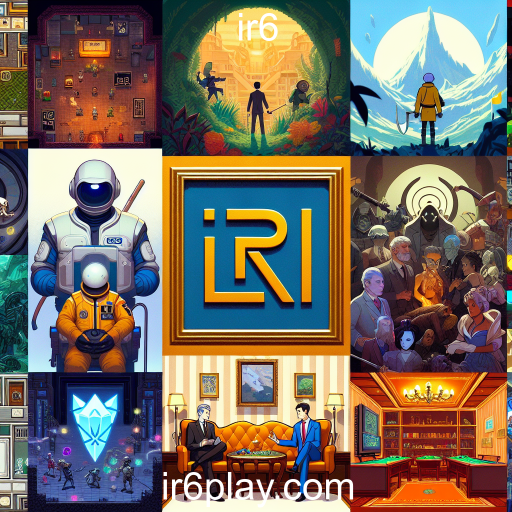 O Crescimento dos Jogos Indie no Cenário Atual